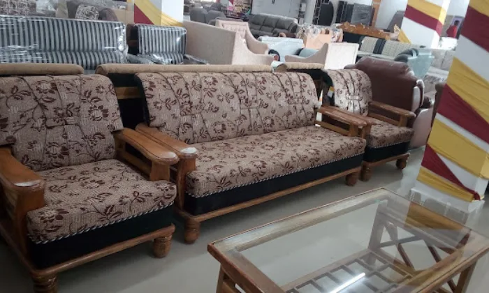 New Central Furniture